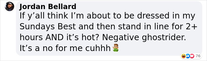 Texas Restaurant Shares Their New Dress Code Policy - Some People Are Upset, Others Say It Was Called For Texas Restaurant Shares Their New Dress Code Policy - Some People Are Upset, Others Say It Was Called For