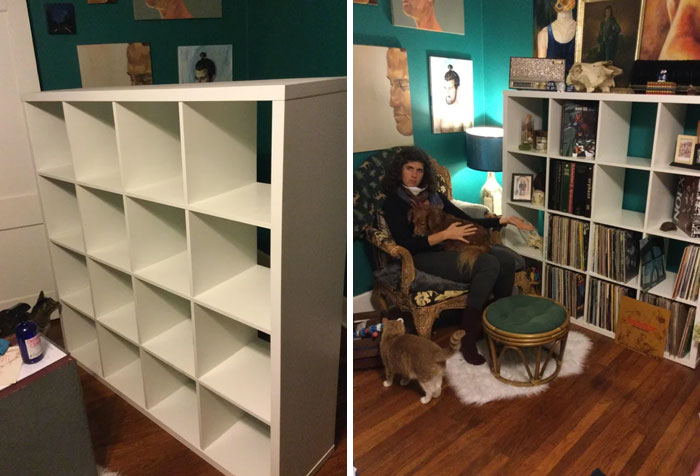 Just Scored This Unit In An Alleyway