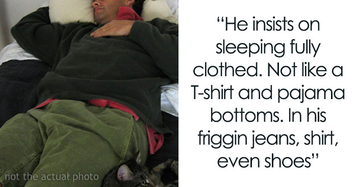 30 Husbands And Wives Share What Bizarre Things They Discovered About Each Other After Marriage