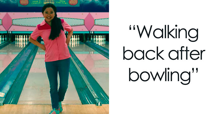 30 Awkward Situations That Are Embarrassing For No Real Reason