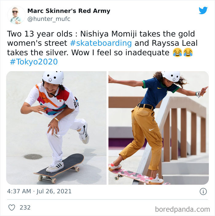 So Proud Of These Tweens!