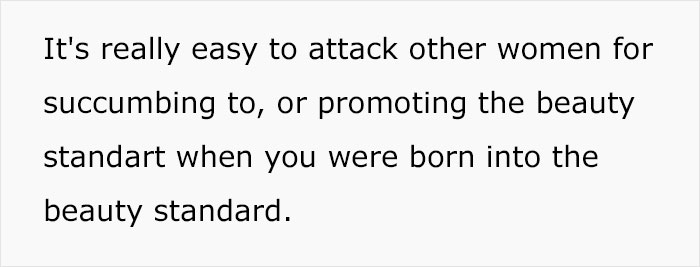 Woman Shares Her Issues With The "Body Positivity Movement" In A Viral Video