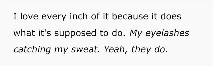 Woman Shares Her Issues With The "Body Positivity Movement" In A Viral Video