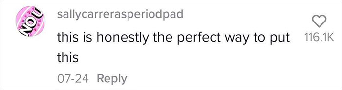 Woman Shares Her Issues With The "Body Positivity Movement" In A Viral Video Woman Shares Her Issues With The "Body Positivity Movement" In A Viral Video