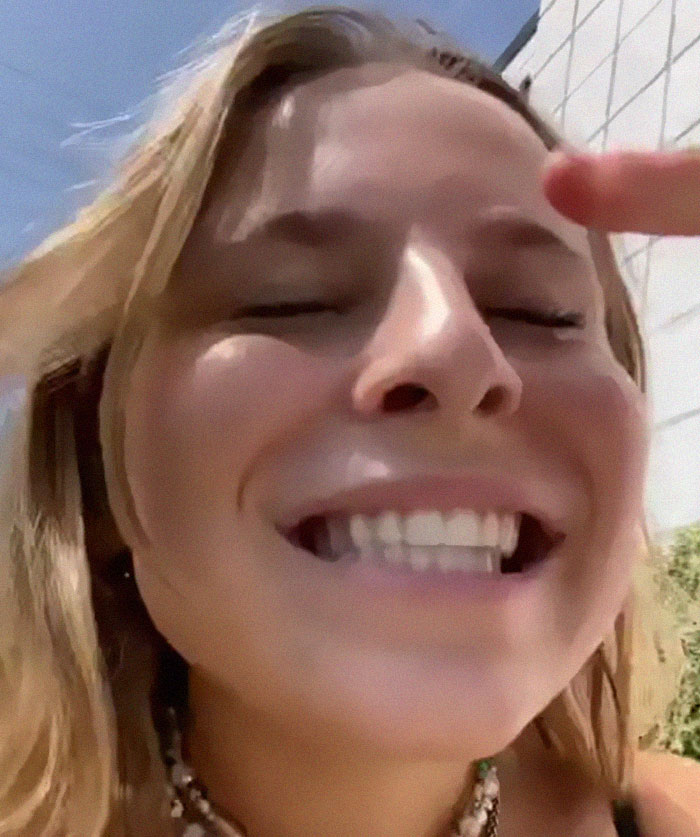 Woman Shares Her Issues With The "Body Positivity Movement" In A Viral Video Woman Shares Her Issues With The "Body Positivity Movement" In A Viral Video