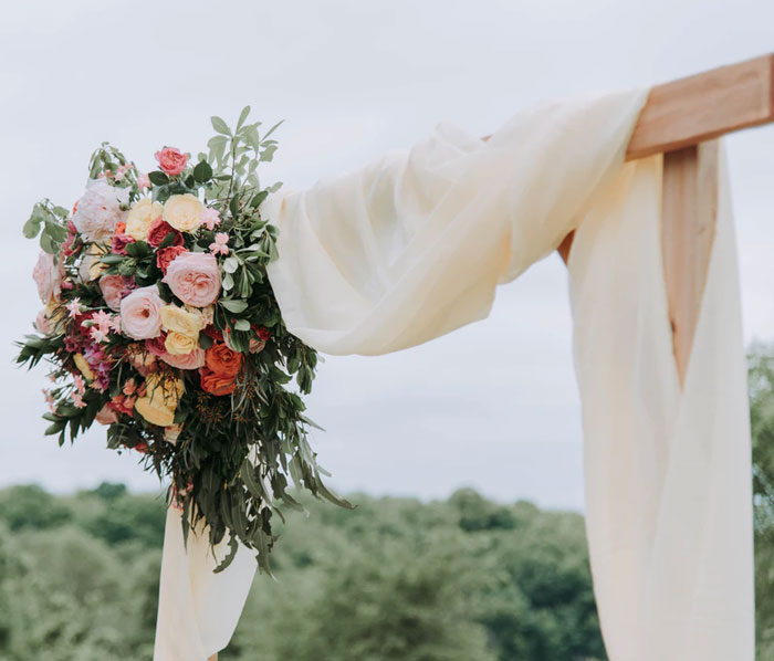 30 Times Someone Actually Objected During The “Speak Now Or Forever Hold Your Peace” Portion Of The Wedding