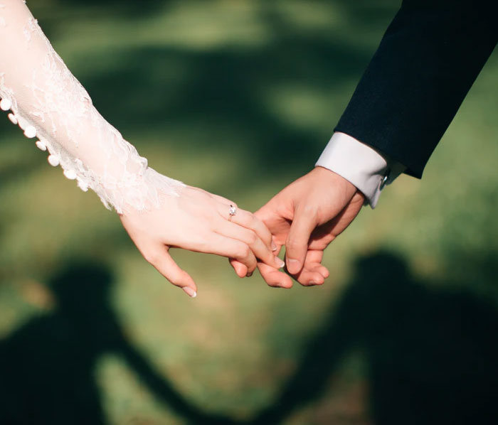 30 Times Someone Actually Objected During The “Speak Now Or Forever Hold Your Peace” Portion Of The Wedding