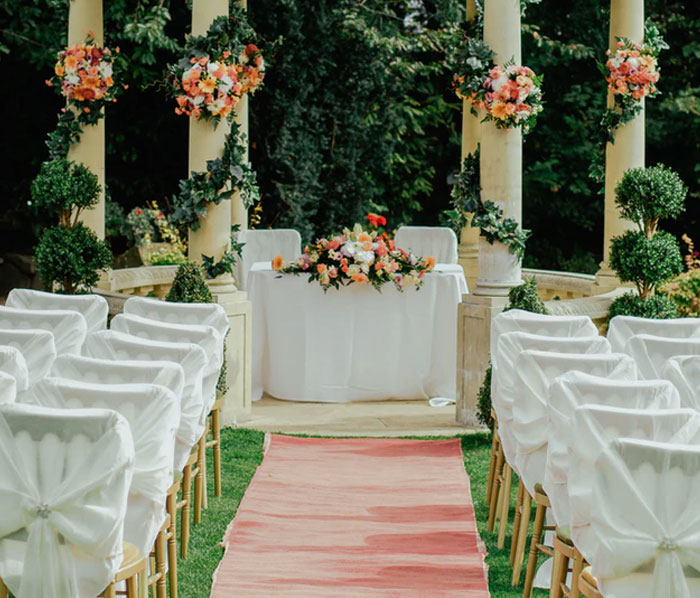 30 Times Someone Actually Objected During The “Speak Now Or Forever Hold Your Peace” Portion Of The Wedding