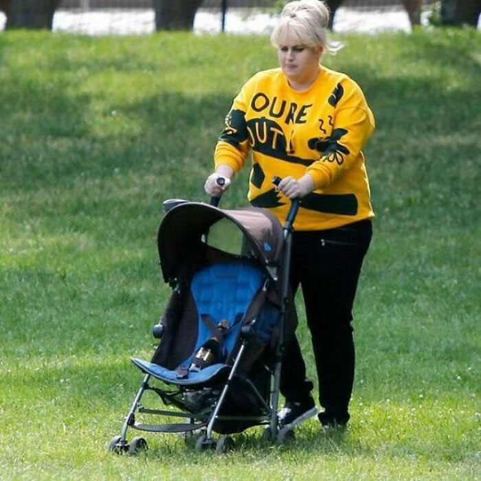 Rebel Wilson Shares Pic Of Her At Her ‘Unhealthiest’, Say’s She’s Proud Of What She Achieved Rebel Wilson Shares Pic Of Her At Her ‘Unhealthiest’, Say’s She’s Proud Of What She Achieved