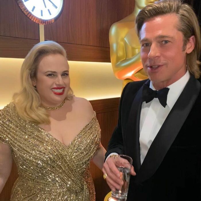 Rebel Wilson Shares Pic Of Her At Her ‘Unhealthiest’, Say’s She’s Proud Of What She Achieved Rebel Wilson Shares Pic Of Her At Her ‘Unhealthiest’, Say’s She’s Proud Of What She Achieved