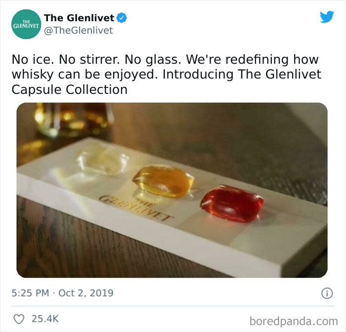 Tidepods Now With Booze