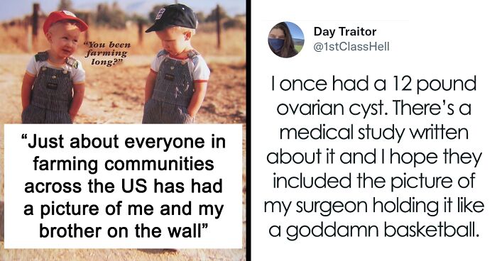 26 People Are Sharing Obscure Facts From Their Lives That Make Others Go “The What?”