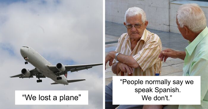 35 Most Interesting Responses To “Without Telling The Name Of Your Country, Where Do You Live?”