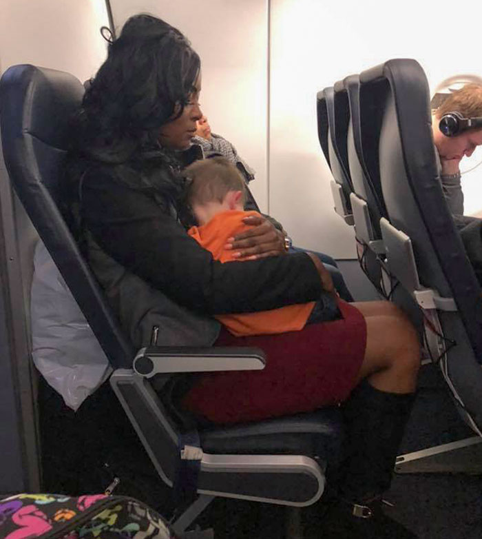 The Kindest Stranger