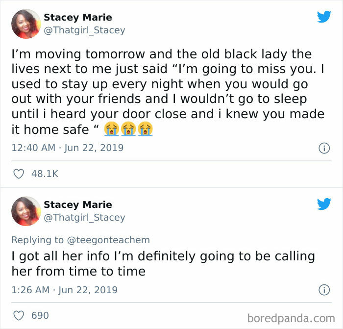 Some People Are Too Good To Be True