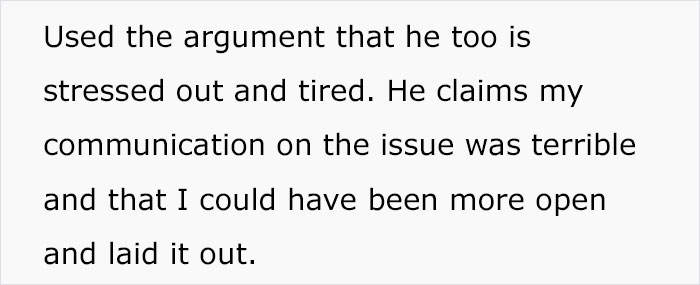 Tired Of Her Husband’s Laziness, Woman Takes A Vacation To Make Him Realize How Much She Does