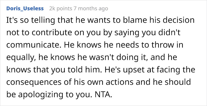 Tired Of Her Husband’s Laziness, Woman Takes A Vacation To Make Him Realize How Much She Does Tired Of Her Husband’s Laziness, Woman Takes A Vacation To Make Him Realize How Much She Does