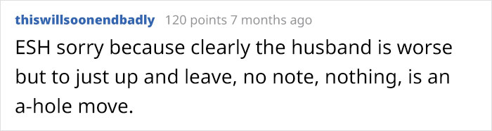Tired Of Her Husband’s Laziness, Woman Takes A Vacation To Make Him Realize How Much She Does Tired Of Her Husband’s Laziness, Woman Takes A Vacation To Make Him Realize How Much She Does