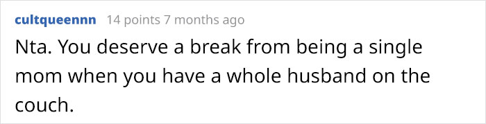 Tired Of Her Husband’s Laziness, Woman Takes A Vacation To Make Him Realize How Much She Does Tired Of Her Husband’s Laziness, Woman Takes A Vacation To Make Him Realize How Much She Does