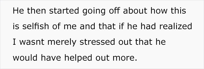 Tired Of Her Husband’s Laziness, Woman Takes A Vacation To Make Him Realize How Much She Does Tired Of Her Husband’s Laziness, Woman Takes A Vacation To Make Him Realize How Much She Does