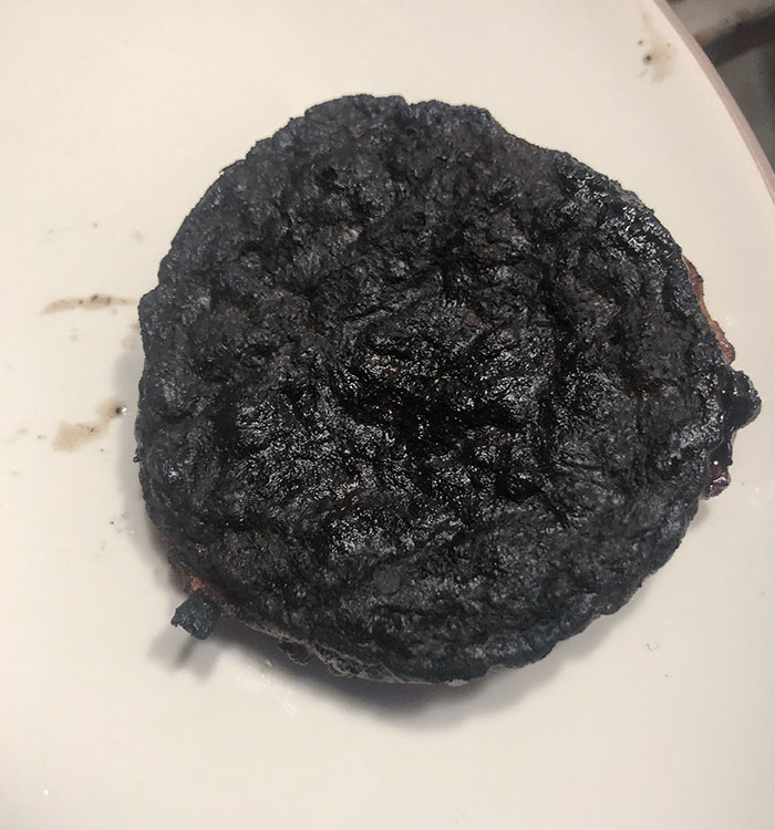 I’ve Been Cooking For A Decade, But You’d Never Know It