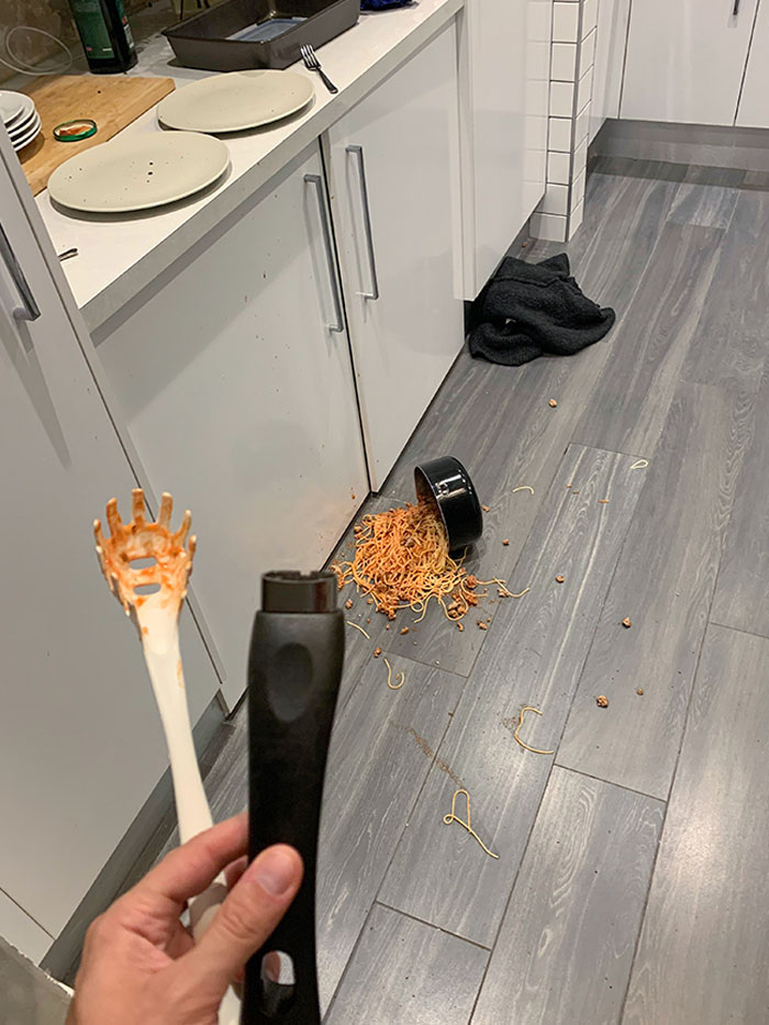 Well This Just Happened