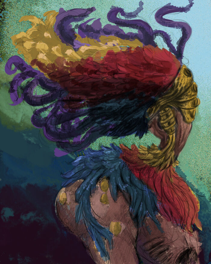 It's Labeled As Wtfisthis In My Psd Folder.