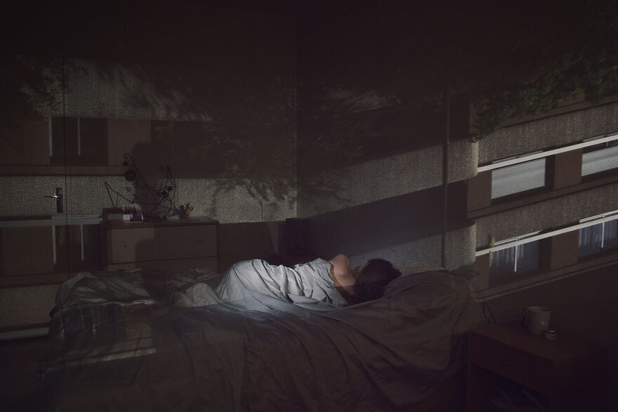 What Makes A Photographer: 8 Visual Artists On Their Path To Becoming A Photographer What Makes A Photographer: 8 Visual Artists On Their Path To Becoming A Photographer