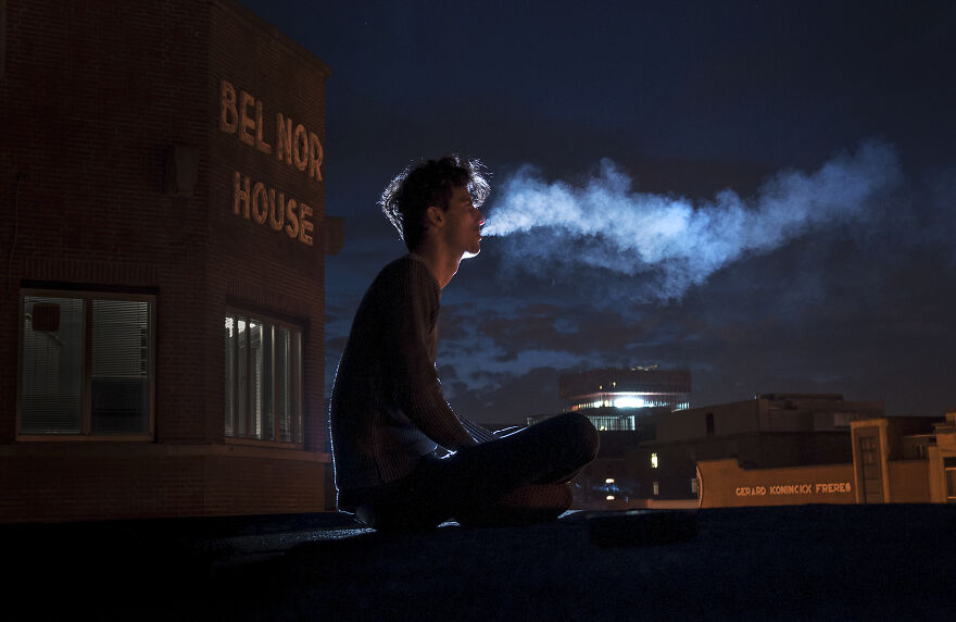 What Makes A Photographer: 8 Visual Artists On Their Path To Becoming A Photographer What Makes A Photographer: 8 Visual Artists On Their Path To Becoming A Photographer