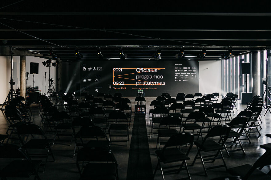 All Eyes On Kaunas: Lithuanian City Revealed The European Capital Of Culture 2022 Programme All Eyes On Kaunas: Lithuanian City Revealed The European Capital Of Culture 2022 Programme