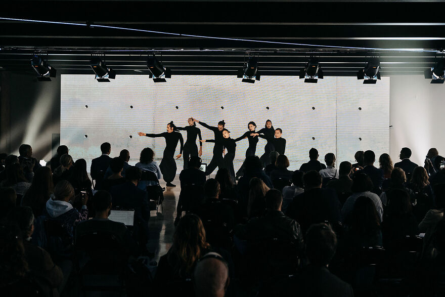 All Eyes On Kaunas: Lithuanian City Revealed The European Capital Of Culture 2022 Programme All Eyes On Kaunas: Lithuanian City Revealed The European Capital Of Culture 2022 Programme