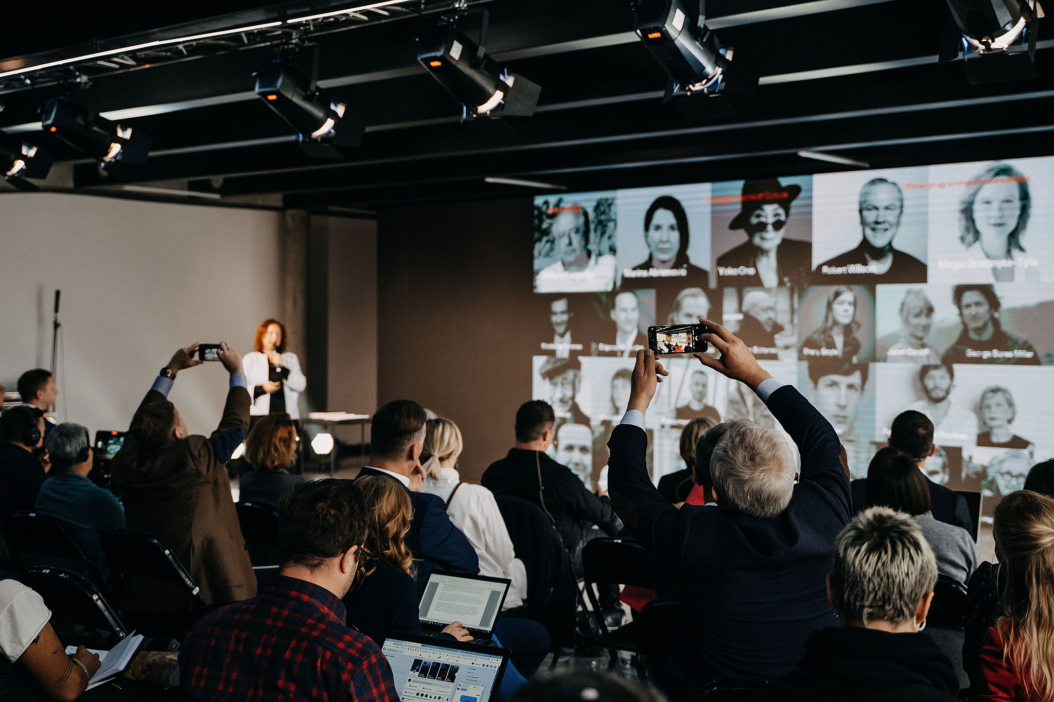 All Eyes On Kaunas: Lithuanian City Revealed The European Capital Of Culture 2022 Programme