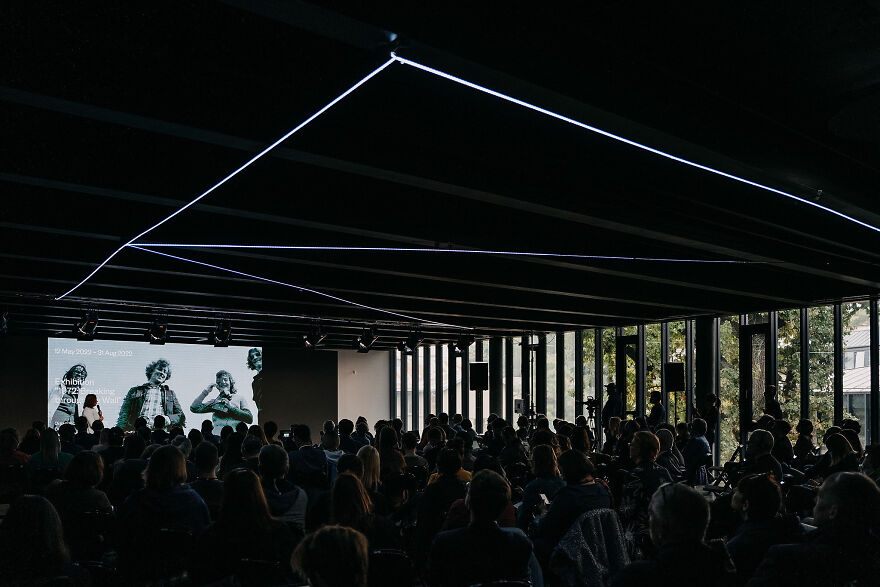 All Eyes On Kaunas: Lithuanian City Revealed The European Capital Of Culture 2022 Programme All Eyes On Kaunas: Lithuanian City Revealed The European Capital Of Culture 2022 Programme