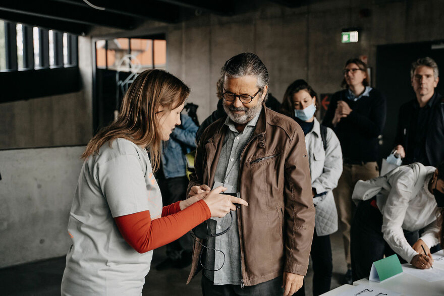 All Eyes On Kaunas: Lithuanian City Revealed The European Capital Of Culture 2022 Programme All Eyes On Kaunas: Lithuanian City Revealed The European Capital Of Culture 2022 Programme