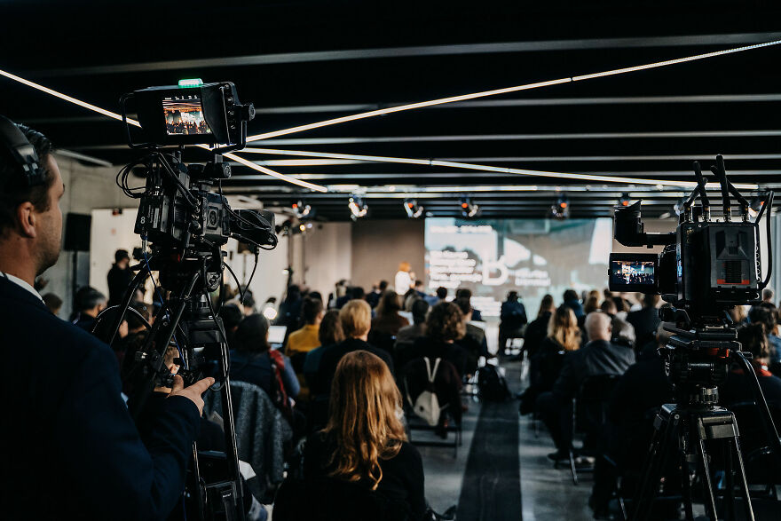 All Eyes On Kaunas: Lithuanian City Revealed The European Capital Of Culture 2022 Programme All Eyes On Kaunas: Lithuanian City Revealed The European Capital Of Culture 2022 Programme