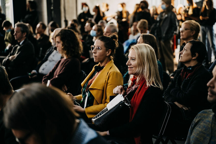 All Eyes On Kaunas: Lithuanian City Revealed The European Capital Of Culture 2022 Programme All Eyes On Kaunas: Lithuanian City Revealed The European Capital Of Culture 2022 Programme