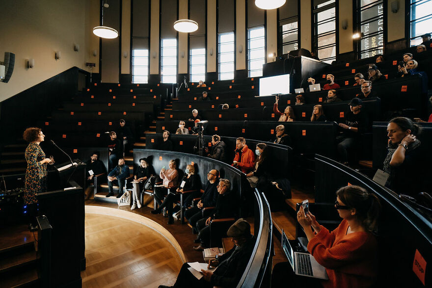 European Capital Of Culture Forum In Kaunas: Reflecting On Five Years Of Creative Adventures, Lessons And Achievements European Capital Of Culture Forum In Kaunas: Reflecting On Five Years Of Creative Adventures, Lessons And Achievements