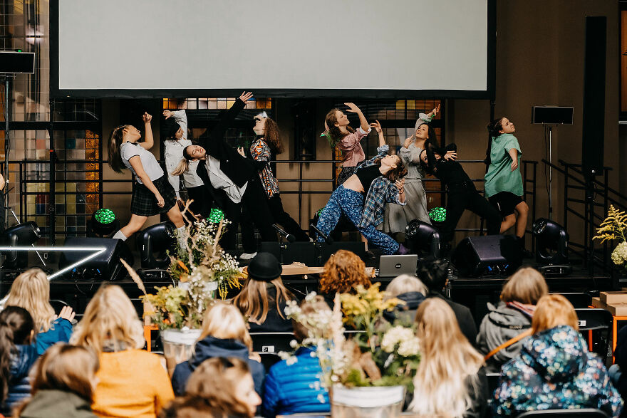 European Capital Of Culture Forum In Kaunas: Reflecting On Five Years Of Creative Adventures, Lessons And Achievements European Capital Of Culture Forum In Kaunas: Reflecting On Five Years Of Creative Adventures, Lessons And Achievements