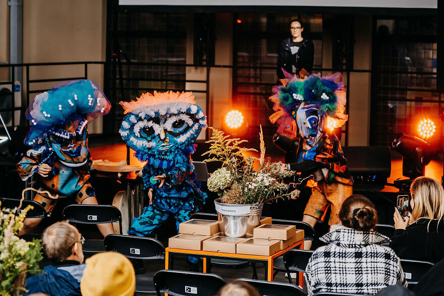 European Capital Of Culture Forum In Kaunas: Reflecting On Five Years Of Creative Adventures, Lessons And Achievements