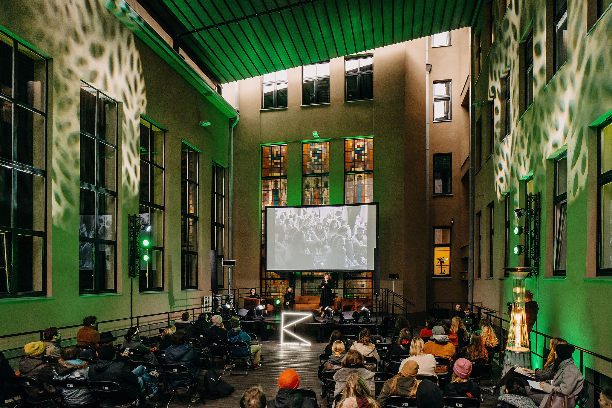 European Capital Of Culture Forum In Kaunas: Reflecting On Five Years Of Creative Adventures, Lessons And Achievements