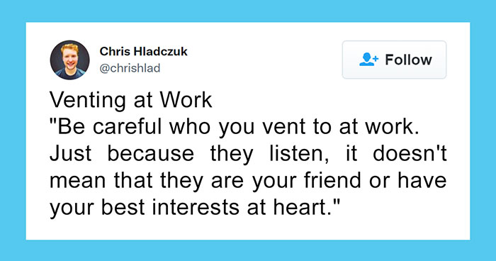“Put Your Phone On Airplane Mode Instead Of Hanging Up”: Guy On Twitter Shares 10 Useful Life Tips