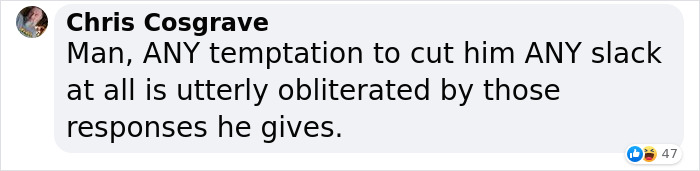 Photographer Caught Photoshopping His Photos From Stock Pictures, Denies Everything Until He's Totally Exposed Photographer Caught Photoshopping His Photos From Stock Pictures, Denies Everything Until He's Totally Exposed