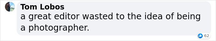 Photographer Caught Photoshopping His Photos From Stock Pictures, Denies Everything Until He's Totally Exposed Photographer Caught Photoshopping His Photos From Stock Pictures, Denies Everything Until He's Totally Exposed