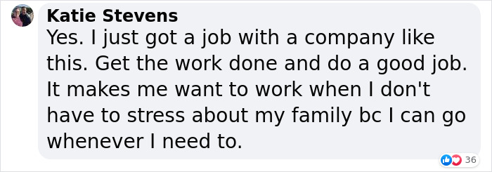 Manager Lists All The Things She Does And Doesn’t Care About Employees, And Her Post Goes Viral Manager Lists All The Things She Does And Doesn’t Care About Employees, And Her Post Goes Viral