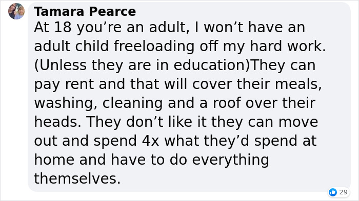 Mom Asks Her Working Teen Daughter To Start Paying For Household Expenses, Is Left Feeling Like 'The Worst Mom In The World'