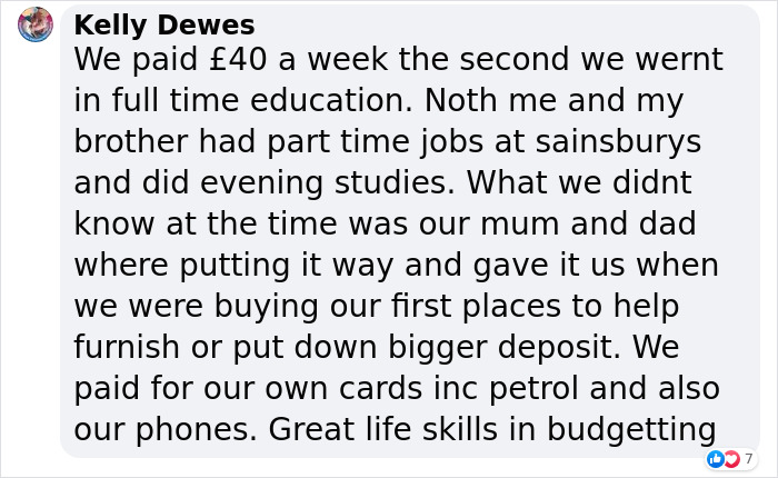 Mom Asks Her Working Teen Daughter To Start Paying For Household Expenses, Is Left Feeling Like 'The Worst Mom In The World'
