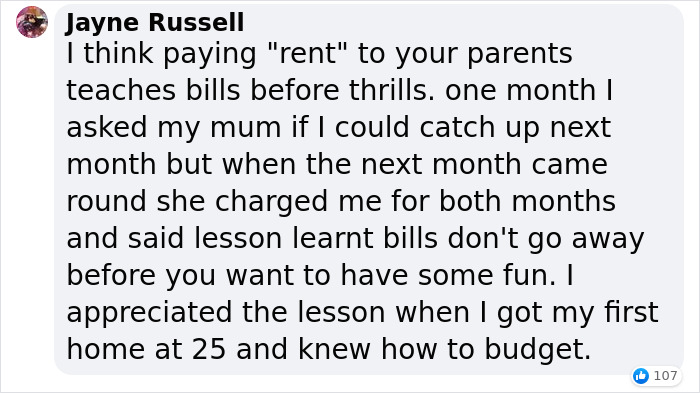 Mom Asks Her Working Teen Daughter To Start Paying For Household Expenses, Is Left Feeling Like 'The Worst Mom In The World'