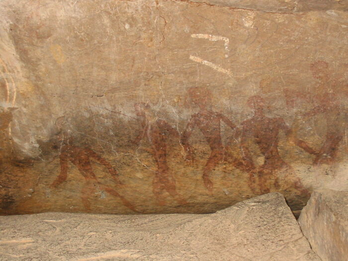 Phu Phrabat, Thailand