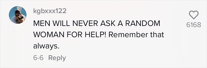 "By Flipping The Script, You're Becoming Their Worst Nightmare" - Man Is Going Viral On TikTok For Sharing Advice On How To Act When Being Kidnapped "By Flipping The Script, You're Becoming Their Worst Nightmare" - Man Is Going Viral On TikTok For Sharing Advice On How To Act When Being Kidnapped