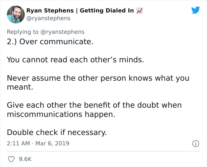 People Agree That These 6 Rules, Shared By A Writer On Twitter, Lead To A Strong Marriage